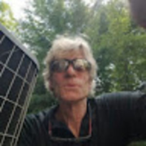 Meet your Posher, Eddie